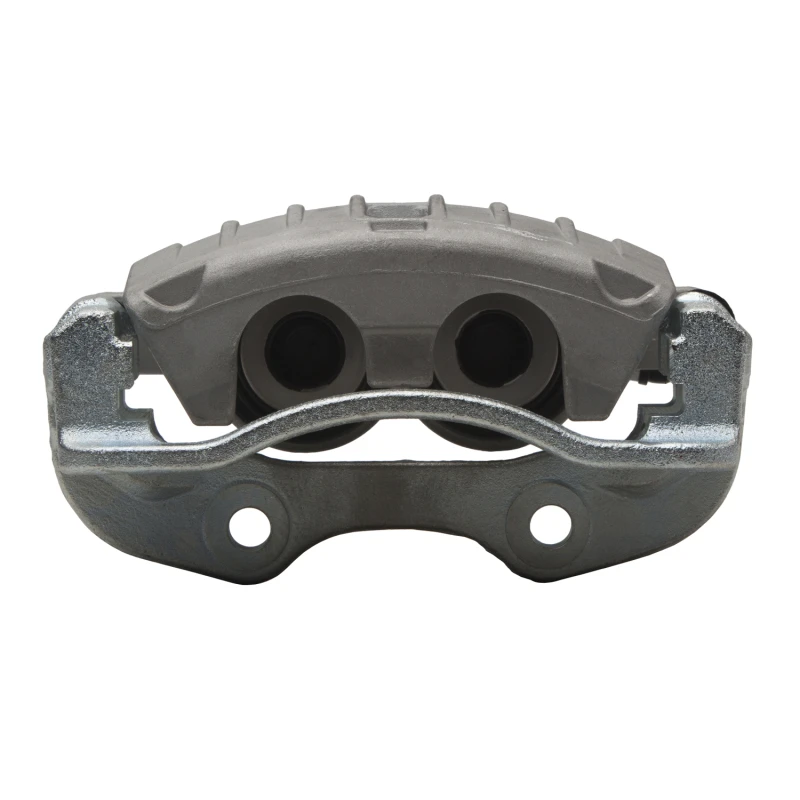 DFC 00-07 Cadillac Escalade EXT Rear-L Premium Caliper - Silver Zinc Coated