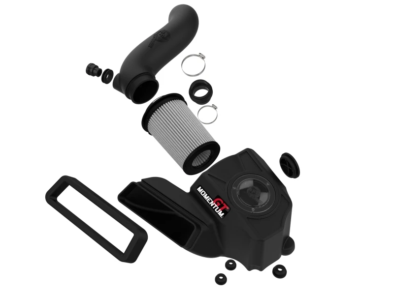 aFe Momentum GT Pro DRY S Kaltluft-Ansaugsystem 19-21 Audi Q3 L4-2.0L (t)