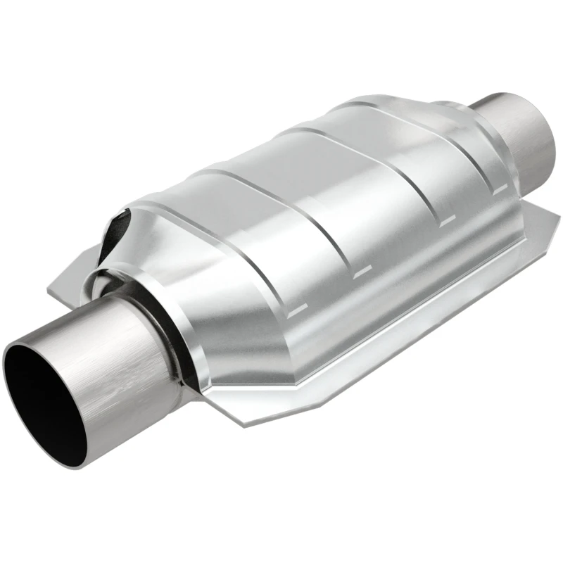 Magnaflow Universal-Katalysator 2,00 Zoll mit einem O2-Sensor