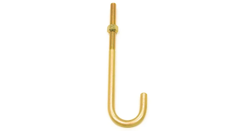 Rhino-Rack J-Bolt - Lang