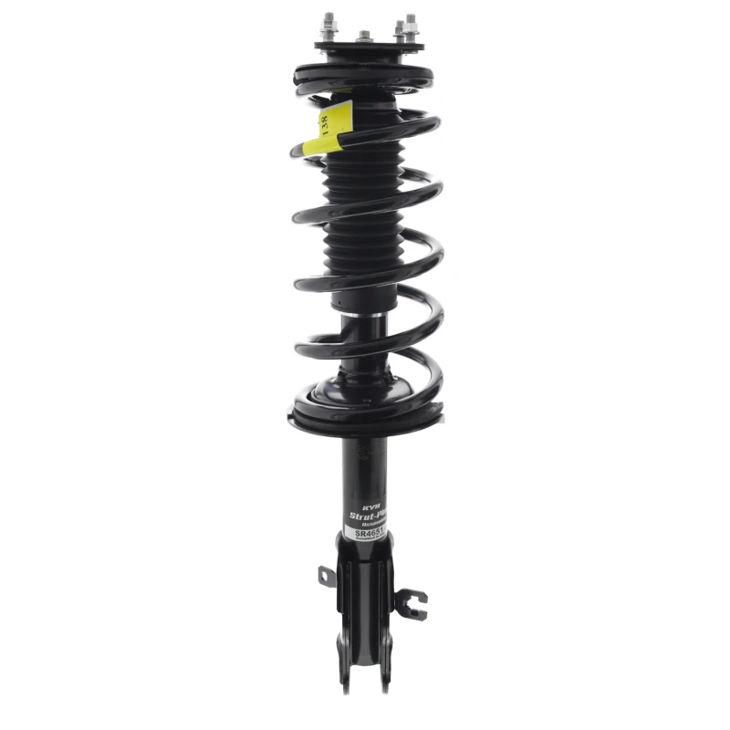 KYB Stoßdämpfer & Struts Strut-Plus 07-12 Mazda CX-7 - Rechts vorne