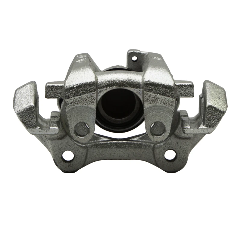 DFC 06-12 Mercedes-Benz GL450 Rear-R Premium Caliper - Silver Zinc Coated