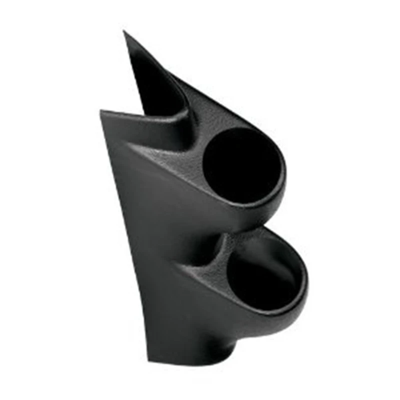 AutoMeter-Gauge-Mount-A-Säulen-Pod-Dual-2-1/16-Zoll-Acura-Integra-94-01-(2-türig)