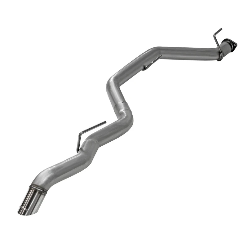 Flowmaster 21-23 Jeep Gladiator 3.0L American Thunder Cat-Back Exhaust System