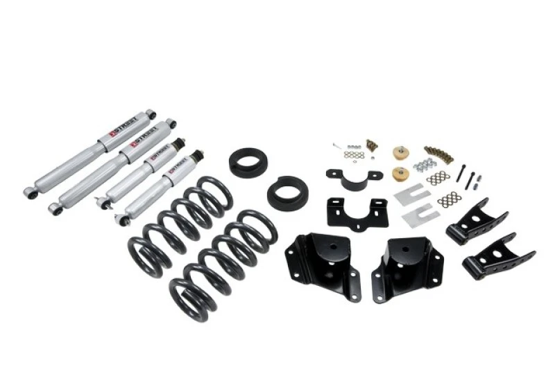 belltech_670SP-6792fb69bdb50 Belltech Tieferlegungskit mit SP-Stoßdämpfern
