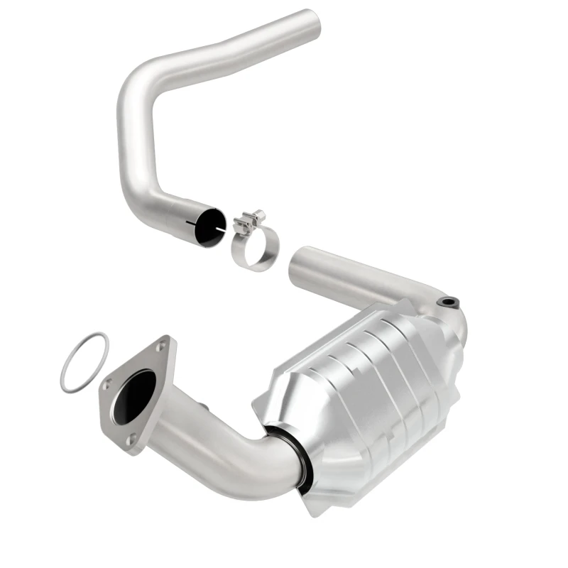 MagnaFlow-Konverter DF 03-06 Hummer H2 6.0L D/S