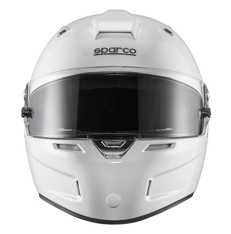 Sparco Helm Sky KF-5W XXL Weiß