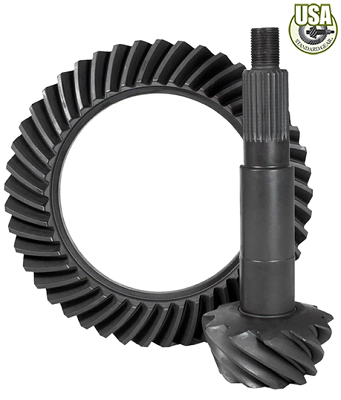USA Standard Replacement Ring & Pinion Thick Gear Set For Dana 44