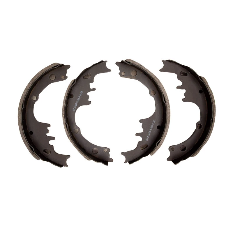 DFC 61-94 Buick GS 350 Front/Rear Premium Service Shoes