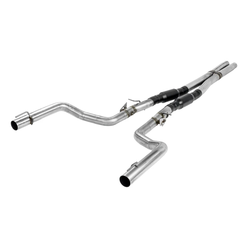 Flowmaster 17-23 Dodge Charger R/T 5.7L Outlaw SS Cat-Back Exhaust System