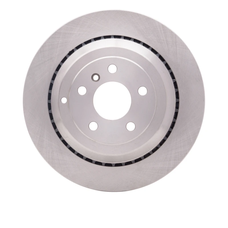 DFC 06-12 Mercedes-Benz GL320 Rear Brake Rotor