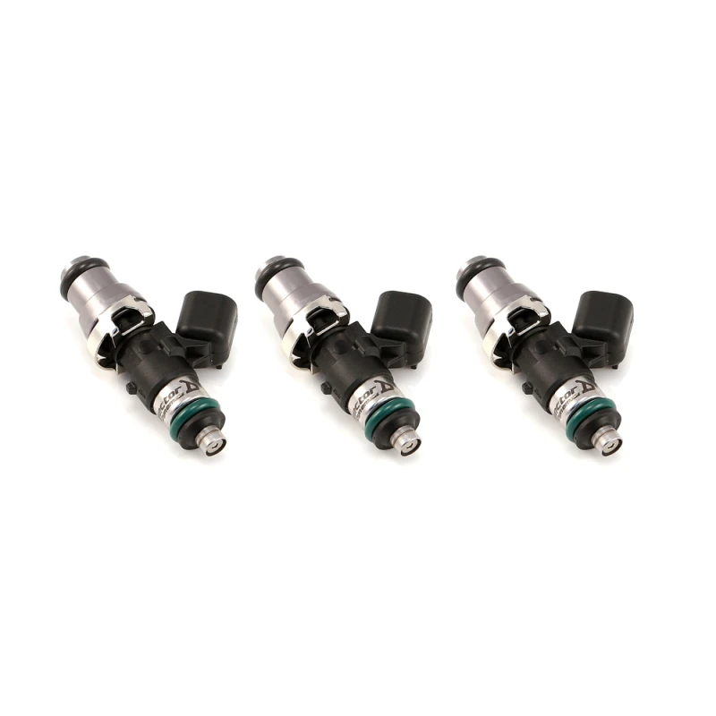 Injector Dynamics 2600-XDS Fuel Injectors for Ski-Doo E-Tec Snowmobile 09-12