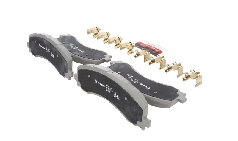 Brembo OE PRIME Ceramic Bremsbelag vorne