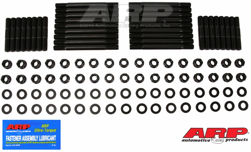 ARP Kopfschrauben-Kit für Mopar B & RB Wedge B1