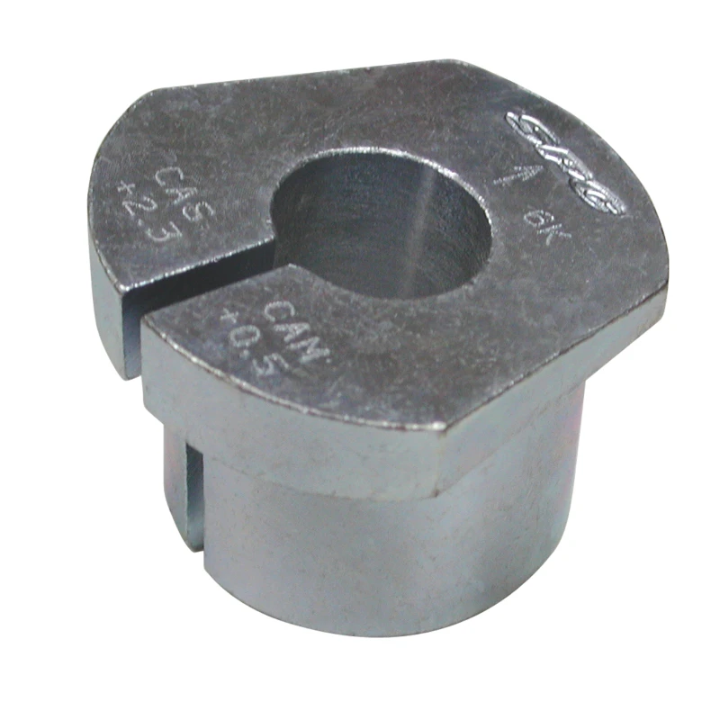 SPC Performance 2,3 Grad FORD SUPER DUTY SLV