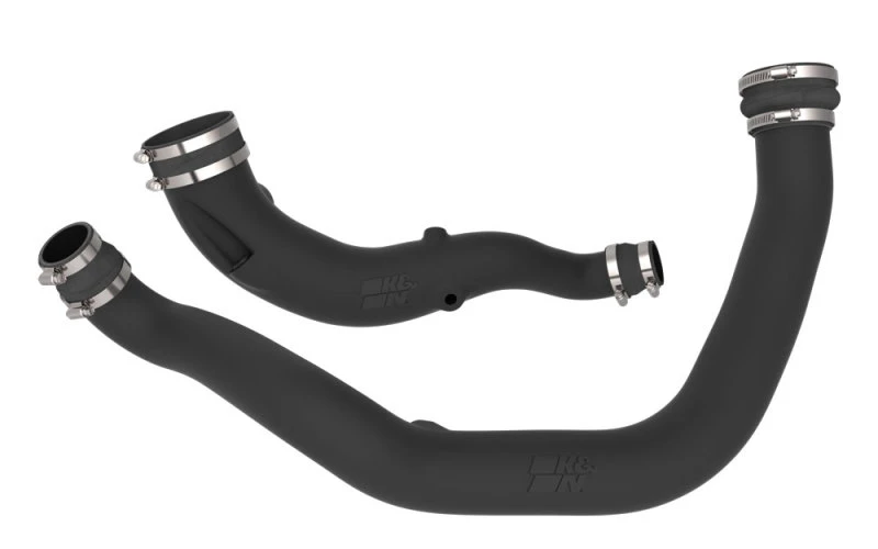 K&N 21-22 Ford F-150 V6-3.5L Einlassrohr