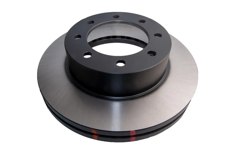 DBA 12-15 Ford F-250 Super Duty 4WD Vorderseite 4000 Series Standard Rotor