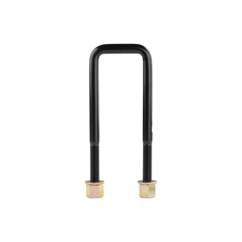 ARB / OME U-Bolt-Scheibe und Mutter