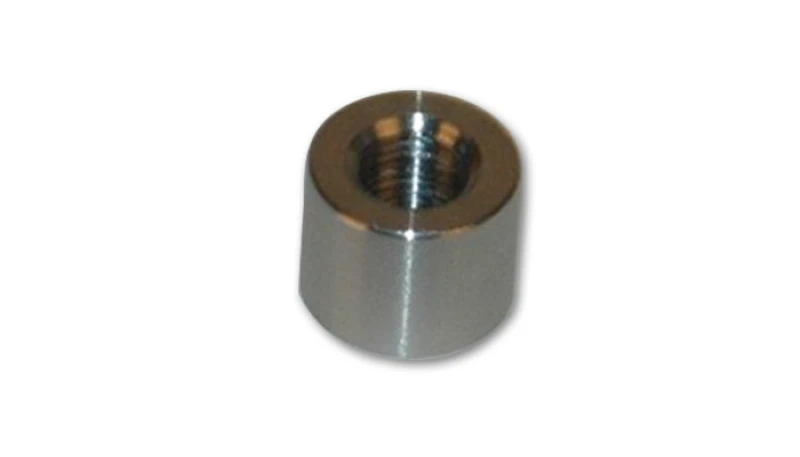 Vibrant EGT-Sensor-Schweißbördel T304 SS (1/8 Zoll NPT-Gewinde) - Einzelstück