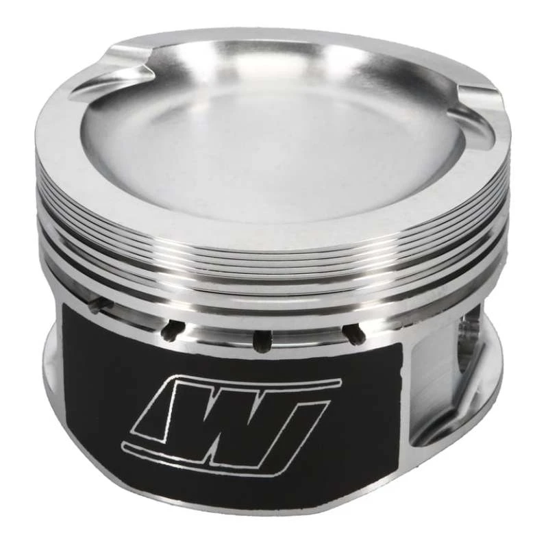Wiseco VW VR6 2.8L 10.5:1 82.5mm Kolben-Regallager-Kit
