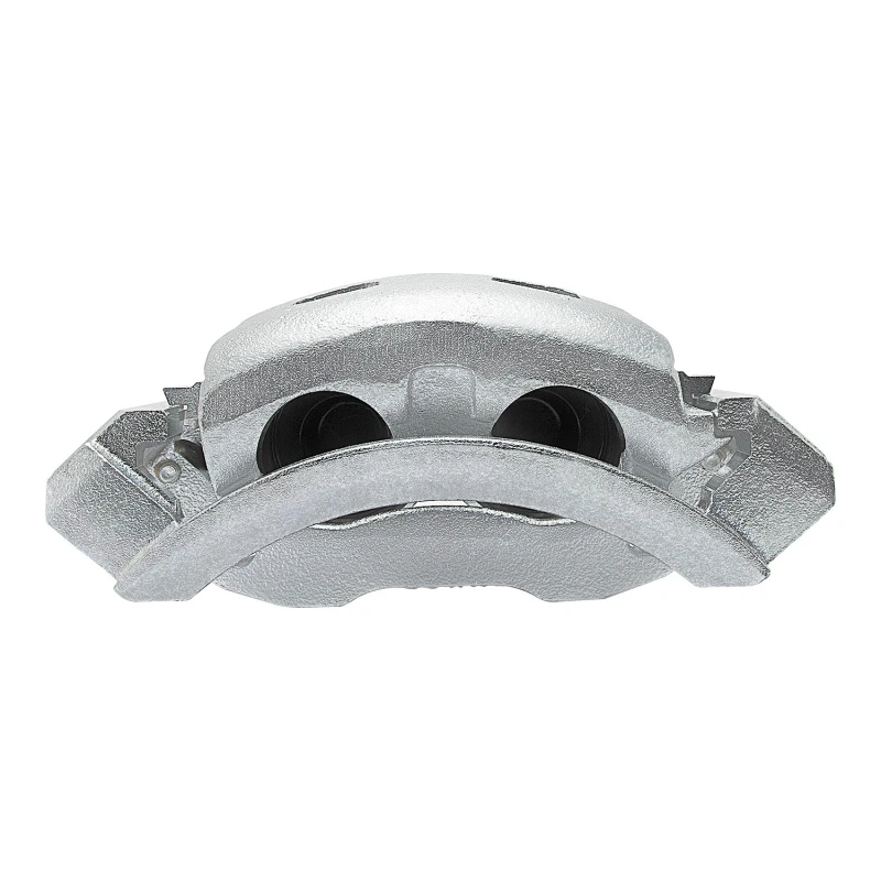 DFC 03-03 Dodge Durango Front-R Premium Caliper - Silver Zinc Coated