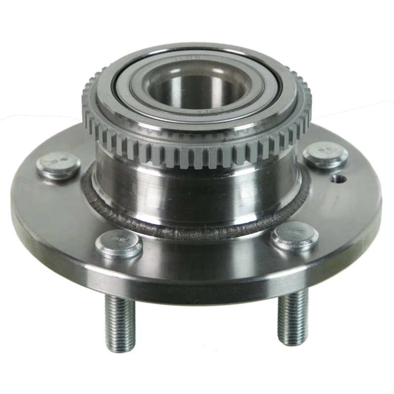 MOOG 01-06 Hyundai Santa Fe Hinterrad-Antriebswellen-Lager