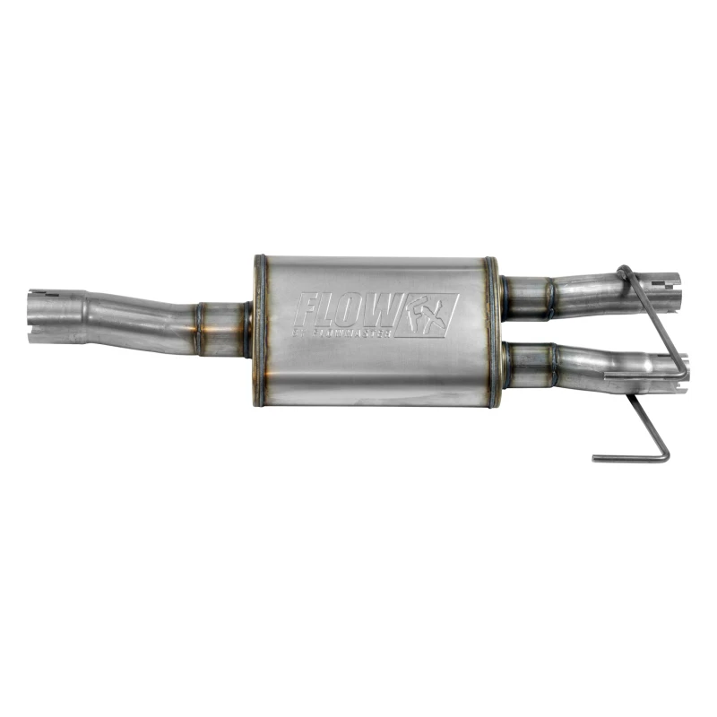 Flowmaster 09-24 RAM 1500 5.7L FlowFX Direct Fit Muffler Exhaust System