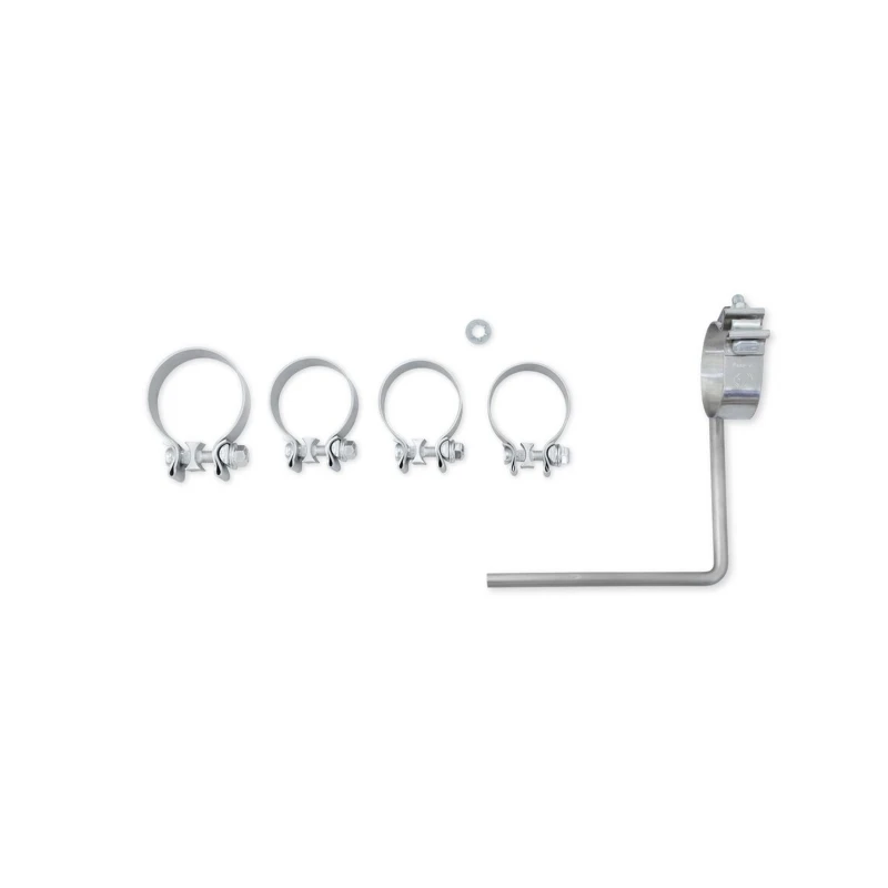 Flowmaster 22-25 Nissan Frontier 3.8L American Thunder Cat-Back Exhaust System