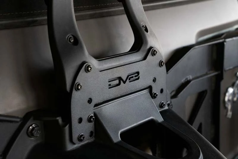 DV8 3rd Brake Light Extension Bracket für 2021–2022 Ford Bronco