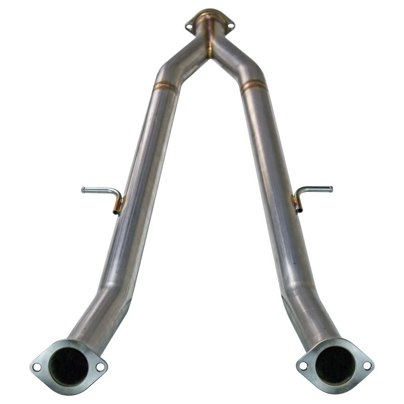 REMARK Non-Resonated Midpipe Kit für 2023+ Nissan Z
