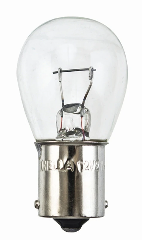 Hella Glühbirne 7506 12V 21W Ba15S S8 (2)