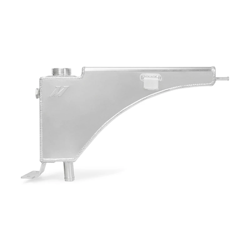 Mishimoto 99-03 Ford F-250 Aluminium Expansionstank - Natürlich