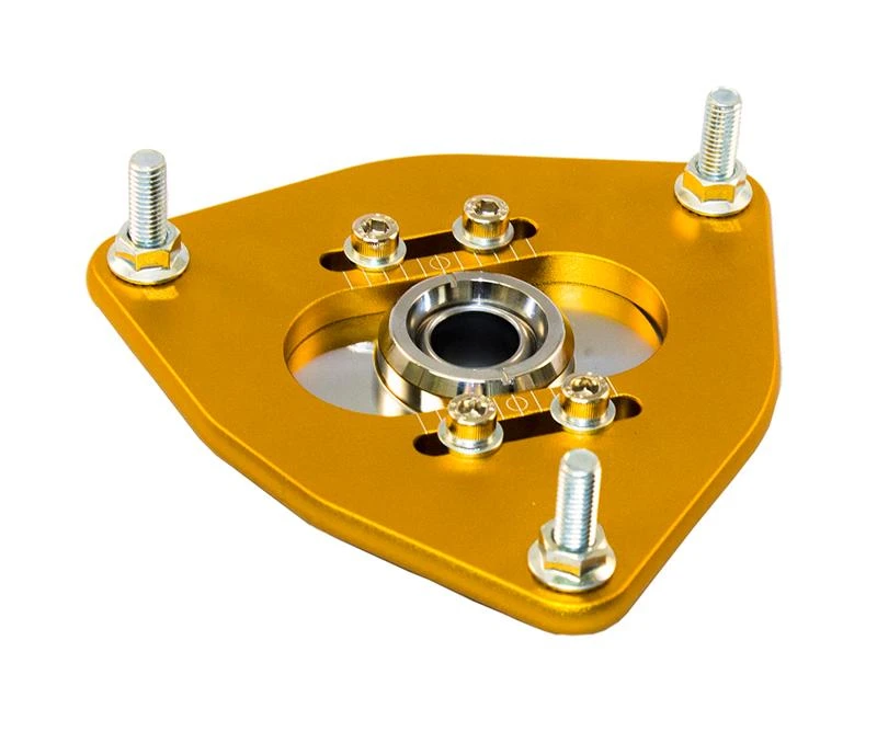 ISC Suspension Hinterer Sturzversteller für 2002–2007 Subaru Impreza WRX / STI