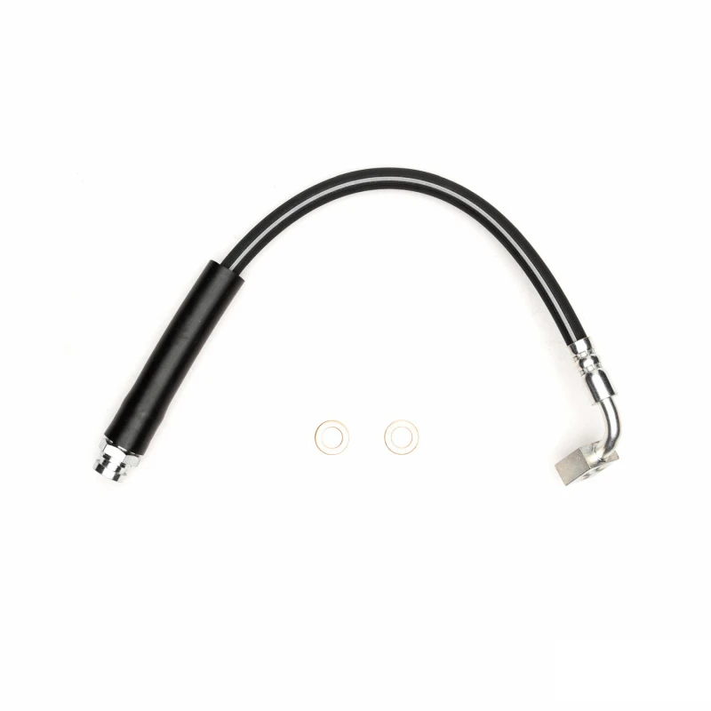 DFC 04-12 Chevrolet Colorado Front-R Brake Hose