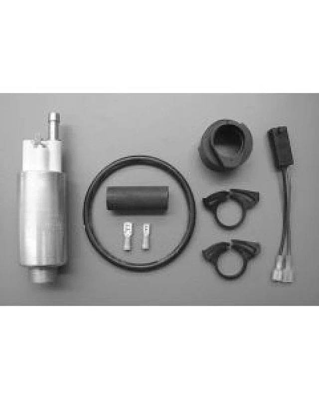 Walbro Kraftstoffpumpen-Kit für 82-95 Chevy / 85-98 Chevy Trucks/Vans / 82-94 Pontiac/Oldsmobile
