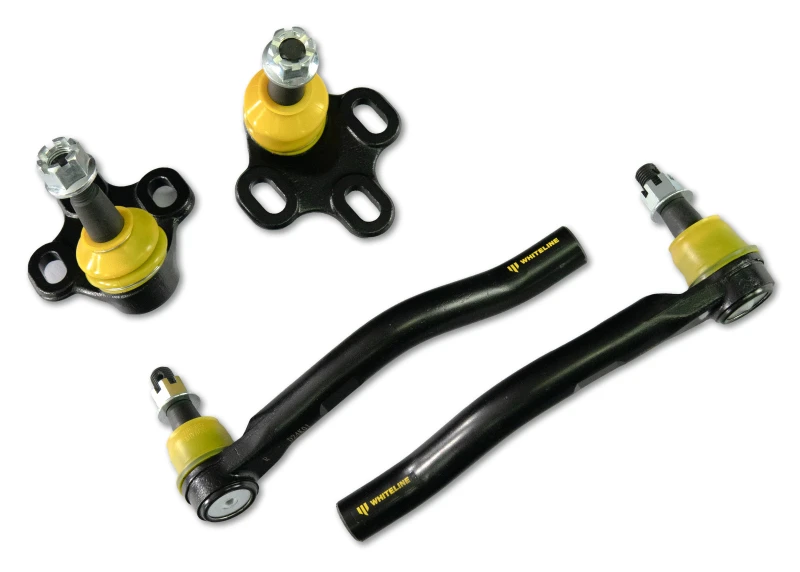 Whiteline Front Roll Center & Bump Steer Correction Kit für 2016+ Honda Civic (außer Type R)