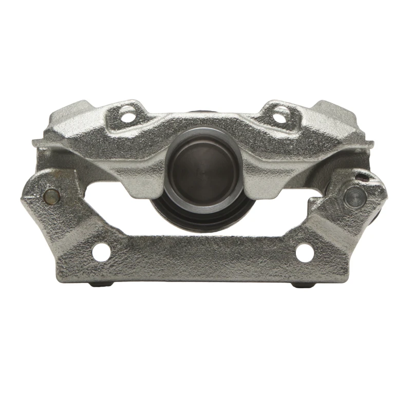 DFC 06-13 Lexus IS250 Rear-L Premium Caliper - Silver Zinc Coated