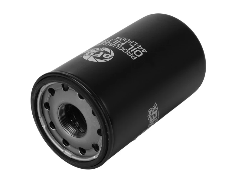 aFe ProGuard D2 Fluid-Filter Öl F/F OEL Ford Diesel Trucks 94-03 V8-7.3L (td)