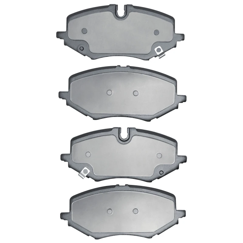 DFC 20-25 Buick Encore GX Front 5000 Advanced Ceramic Brake Pads and Hardware Kit