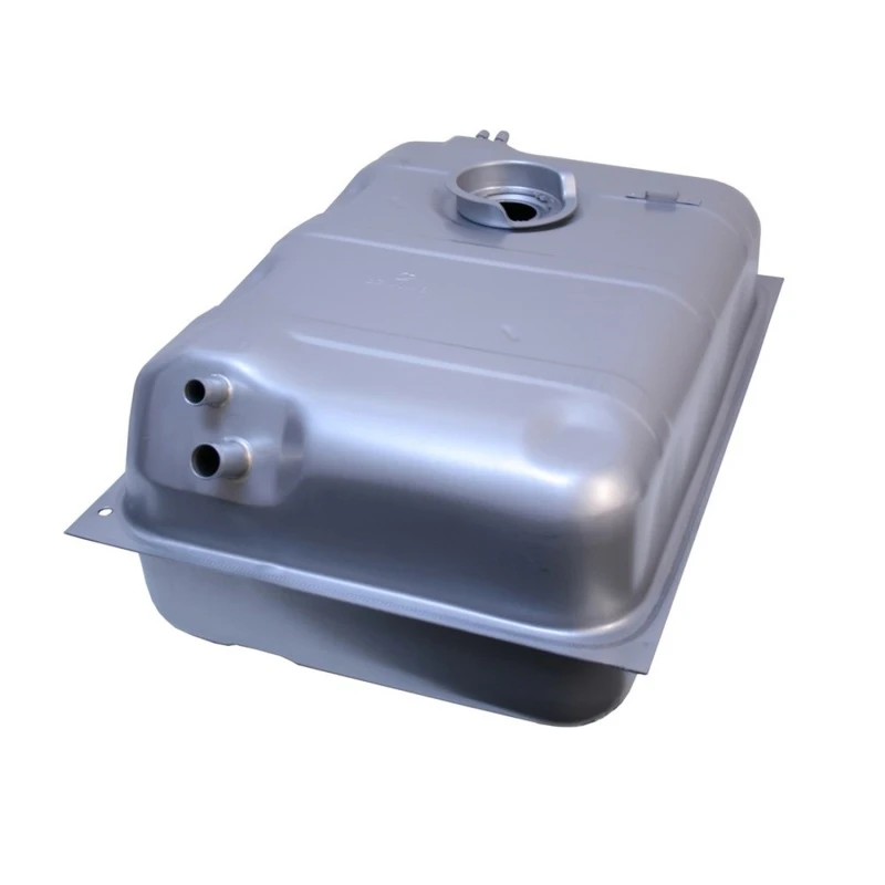 Omix 15-Gallonen-Stahltank für Jeep CJ-Modelle 78-86