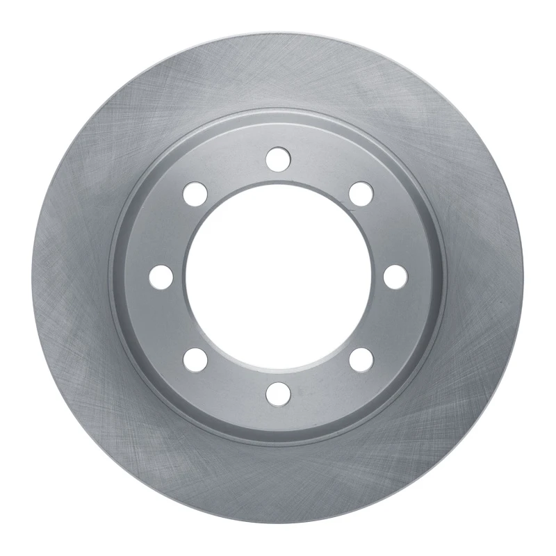 DFC 76-96 Chevrolet C3500 Front Brake Rotor