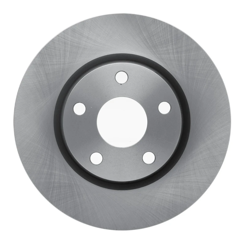 DFC 08-09 Pontiac G8 Front Brake Rotor
