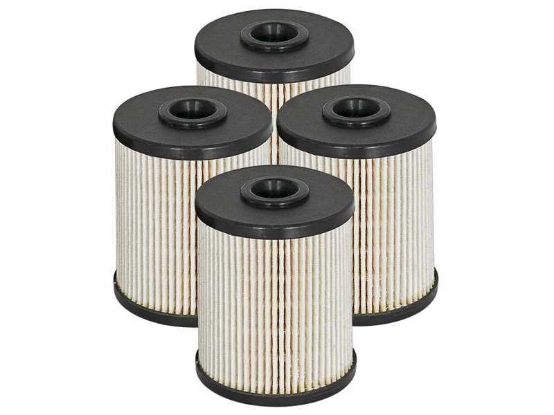 afe_44-FF010-MB-6792cbc29574e aFe ProGuard D2 Kraftstofffilter (4er-Pack) 00-07 Dodge Diesel LKW L6-5.9L (td)