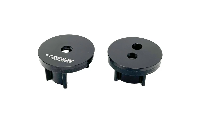 Torque Solution Urethane Differential Mount Inserts for Subaru BRZ / Scion FR-S / Toyota 86