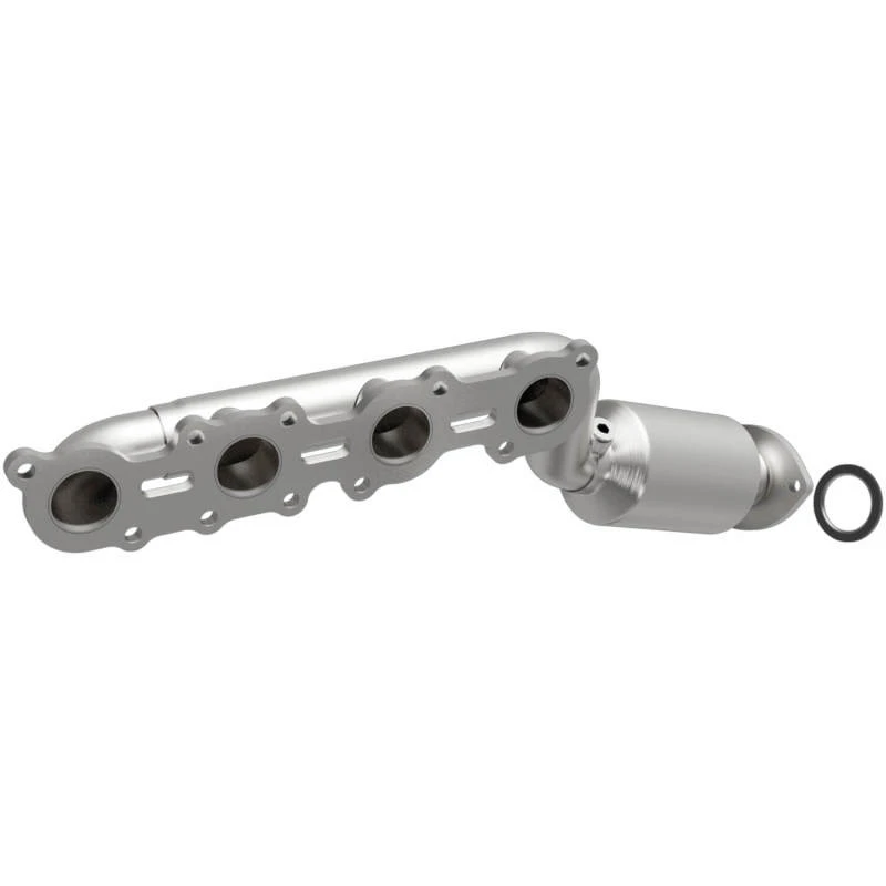magnaflow_22-003-67937248d6714 MagnaFlow Direct-Fit OEM Grade Federal Catalytic Converter 13-16 Lexus LS600h V8 5.0L