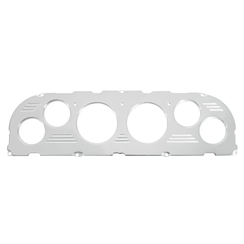 Autometer 60-63 Chevy Truck Billet Armaturenbrett