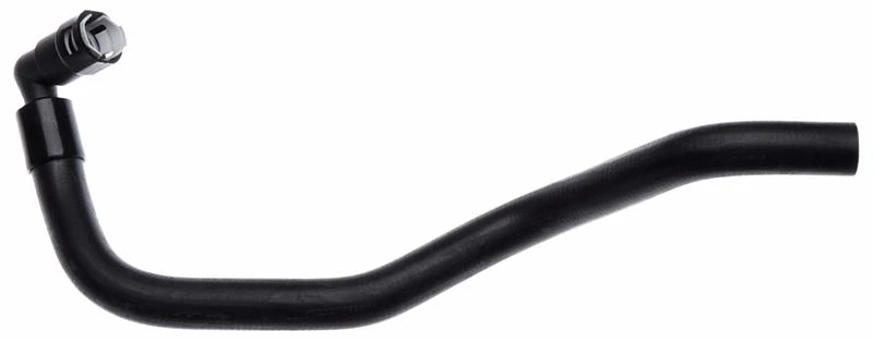 Gates 06-07 Buick Rendezvous V-6 3.5L Pipe-2 To Heater Molded Coolant Hose