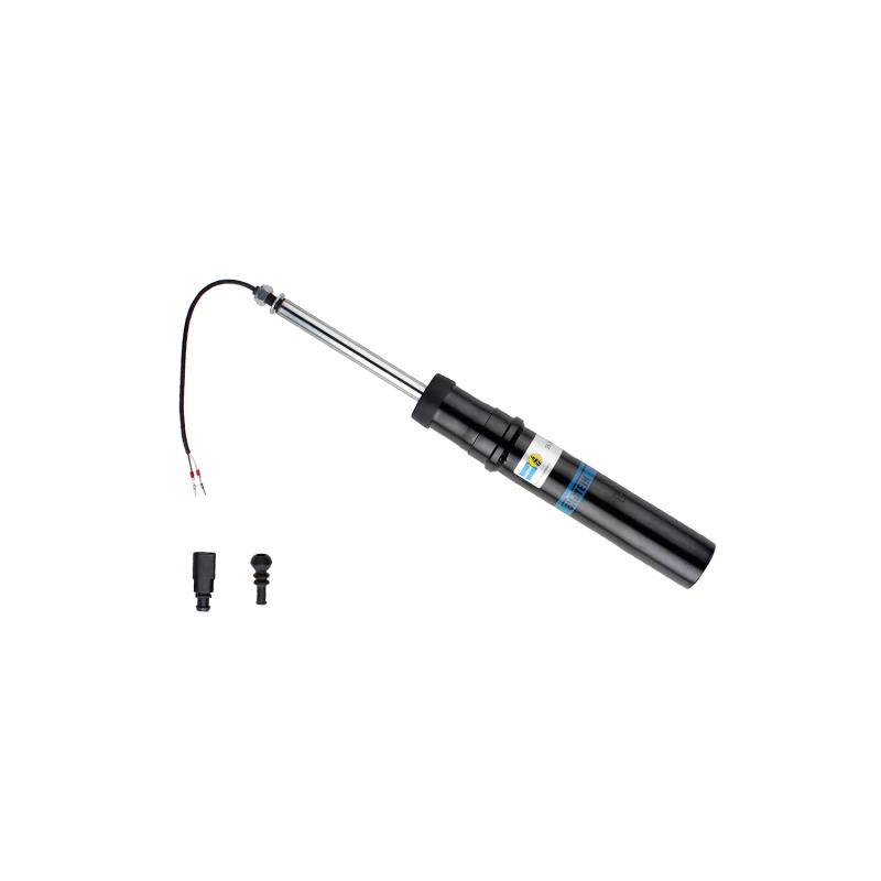 Bilstein B4 OE-Ersatz 15-17 Porsche Cayenne mit PASM Vordere Luftfeder