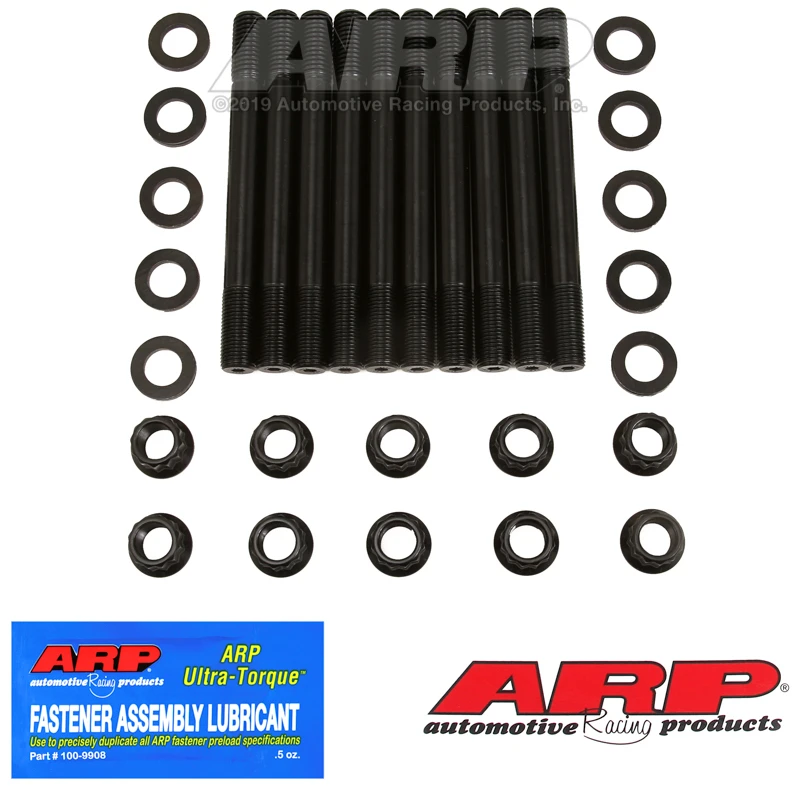ARP Main Stud Kit for Dodge Cummins 4BT 3.9L Diesel 4cyl