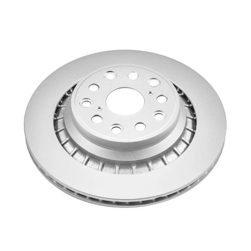 powerstop_JBR1352EVC-67944ba95da59 Power Stop 07-17 Lexus LS460 Rear Left Evolution Geomet Coated Rotor